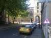 E Rupert Street, Christmas Street Corner