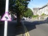 E Gloucester Road, Pigsty Hill