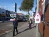 E Gloucester Road, Nevil Road Corner