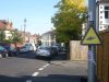 E Dongola Ave, Brynland Ave Corner