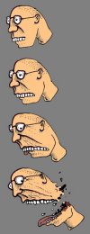 Cartoon Faces